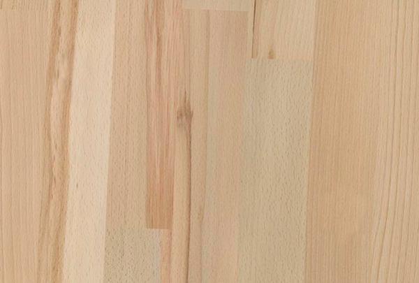 Щит мебельный цельноламельный Горекс 2000х1000х20 мм бук