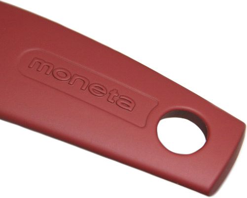 Сковорода Zeus Induction 24 см (0001920124) Moneta