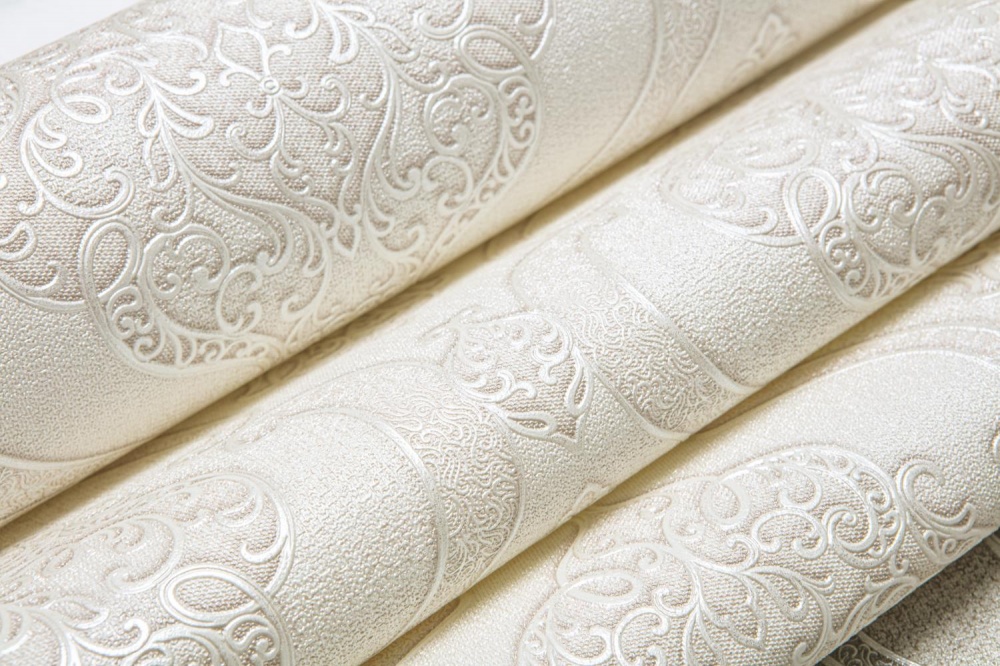 Шпалери вінілові на флізеліновій основі Bravo 81191BR33 1,06x10,05 м