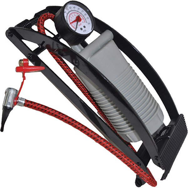 Насос ножной Kioki Start 703В