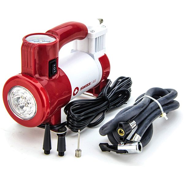 Компресcор автомобильный Proswisscar AC-04