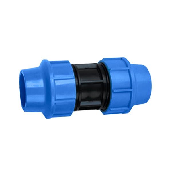 Муфта зажимная SantehPlast МЗ d32 мм