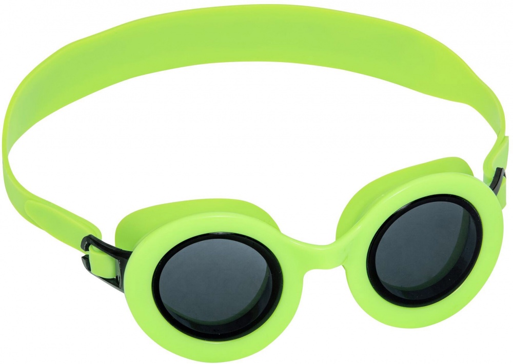 Окуляри для плавання Bestway Aquashade 21178 OS в асортименті