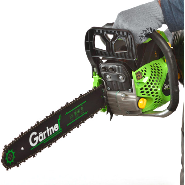 Бензопила Gartner CSG-2745