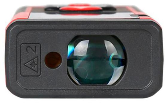 Дальномер UNI-T цифровой до 50 метров UT390