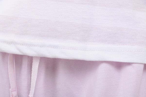 Костюм домашний женский La Nuit Home Bear р. L розовый 