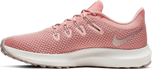 Кроссовки Nike WMNS QUEST 2 CI3803-600 р.6,5 розовый