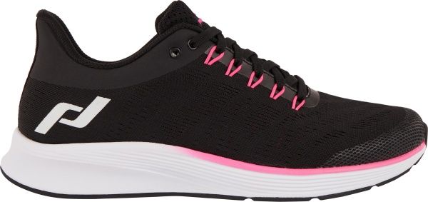 Кросівки Pro Touch OZ 2.2 W 302940-900050 р.37 чорний