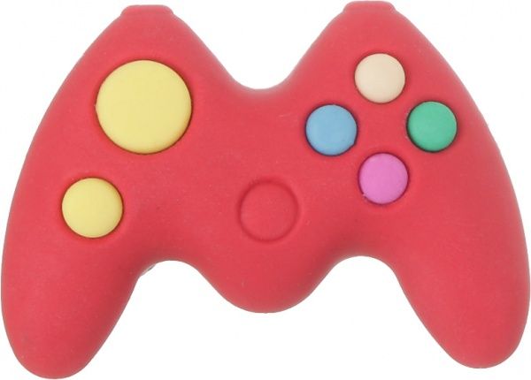 Гумка для олівців Ігрова приставка Ningbo Johnshen Stationery Co. Ltd