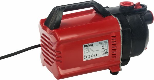 Насос садовий AL-KO Jet 3000 Classic 112837 