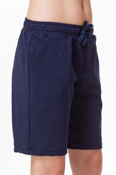 Шорти для хлопчиків KOSTA 0128-5 р.146-152 синій 