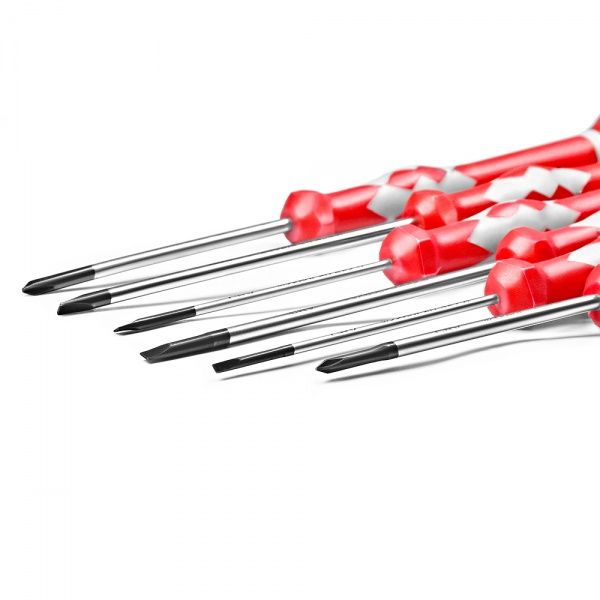 Набір викруток Stark прецизійні 6 шт. 502608000