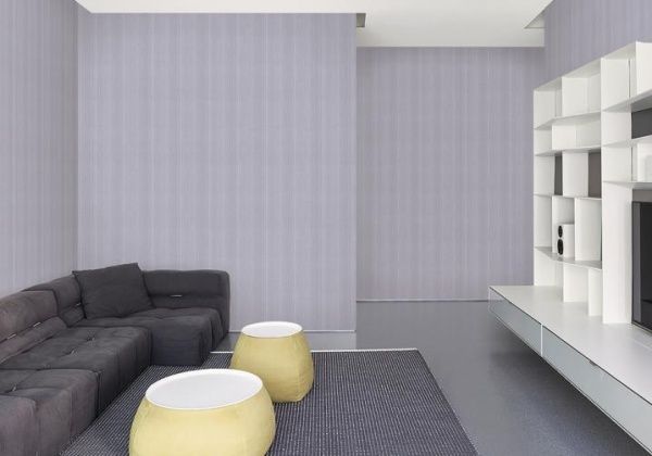 Обои виниловые горячего тиснения Vinil Орбита НКП12-0771 0,53x15 м 