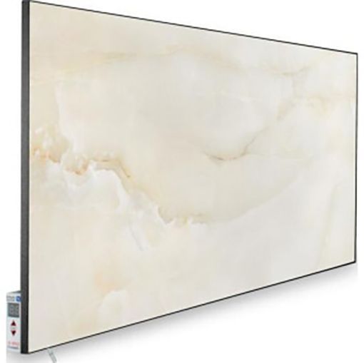 Панель керамическая отопительная Teploceramic TCH-550 49103 без терморегулятора мрамор