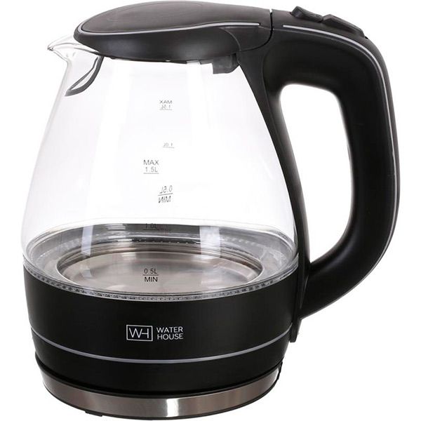 Чайник електричний Water House EK1570