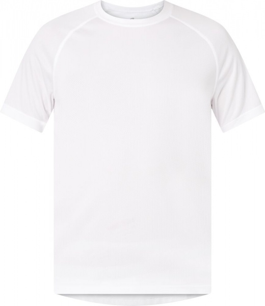 Футболка Energetics Martin IV ux 411752-001 р.3XL білий