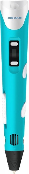 3D-ручка Dewang D_V2_BLUE