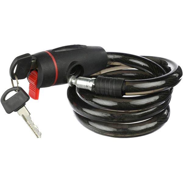 Велосипедный замок Underprice BC-009