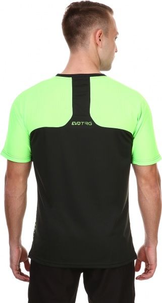 Футболка Puma IT evoTRG Graphic Tee 65517450 S черный