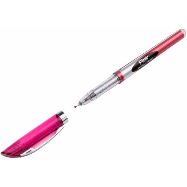 Ручка кулькова Flair Writometer 743 червона