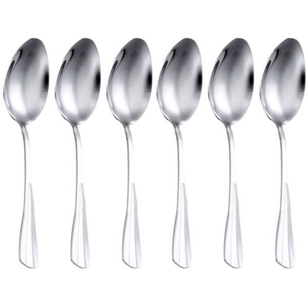 Набор чайных ложек Vincent VC-7033 6 шт