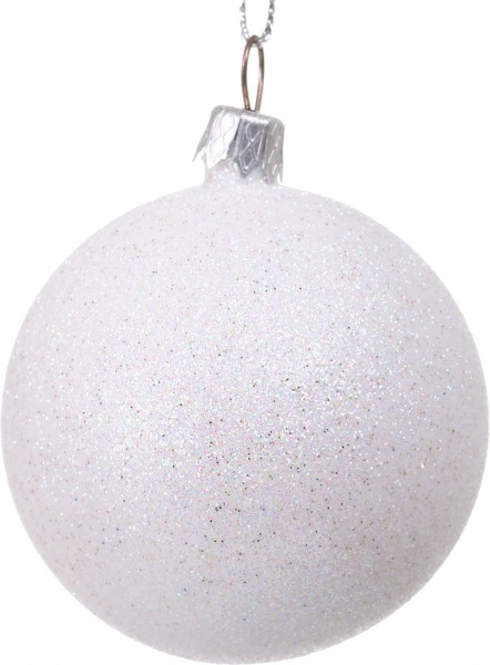 Набір ялинкових куль Комплект № 76 d 80 мм 26 шт./уп.