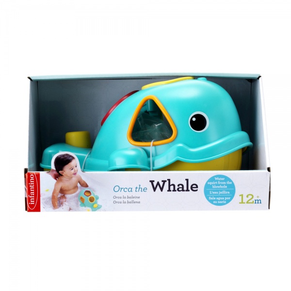 Іграшка-сортер Infantino Китеня 305087