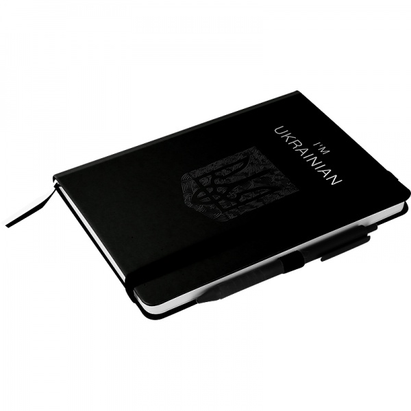 Планер Partner I'm Ukrainian 2023 Axent