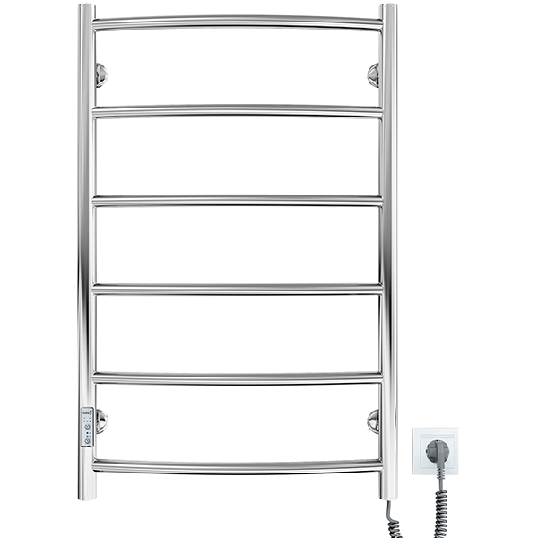 Рушникосушарка електрична Mario Класік НР-І 800х530/85 TR