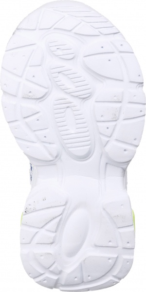 Кроссовки TOM.M 9950 р.22 белый