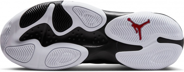 Кроссовки Nike JORDAN MAX AURA 4 DN3687-061 р.44 разноцветный