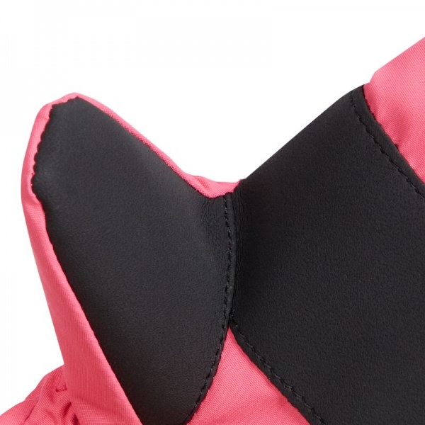 Рукавички McKinley Milou II kids 268047-902395 р.1 рожевий