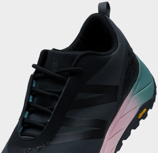 Кроссовки 4F SPORTSHOES F005 4FAW22FSPOF005-20S р.38 черный