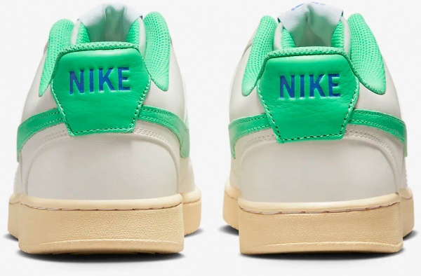 Кроссовки Nike COURT VISION LO FJ5437-133 р.45 разноцветный