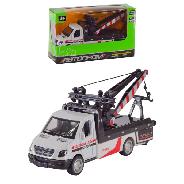 Автомобіль Shantou 1:50 AP7421