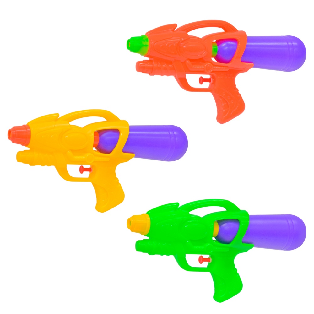 Игрушка Shantou водяной пистолет 385-9