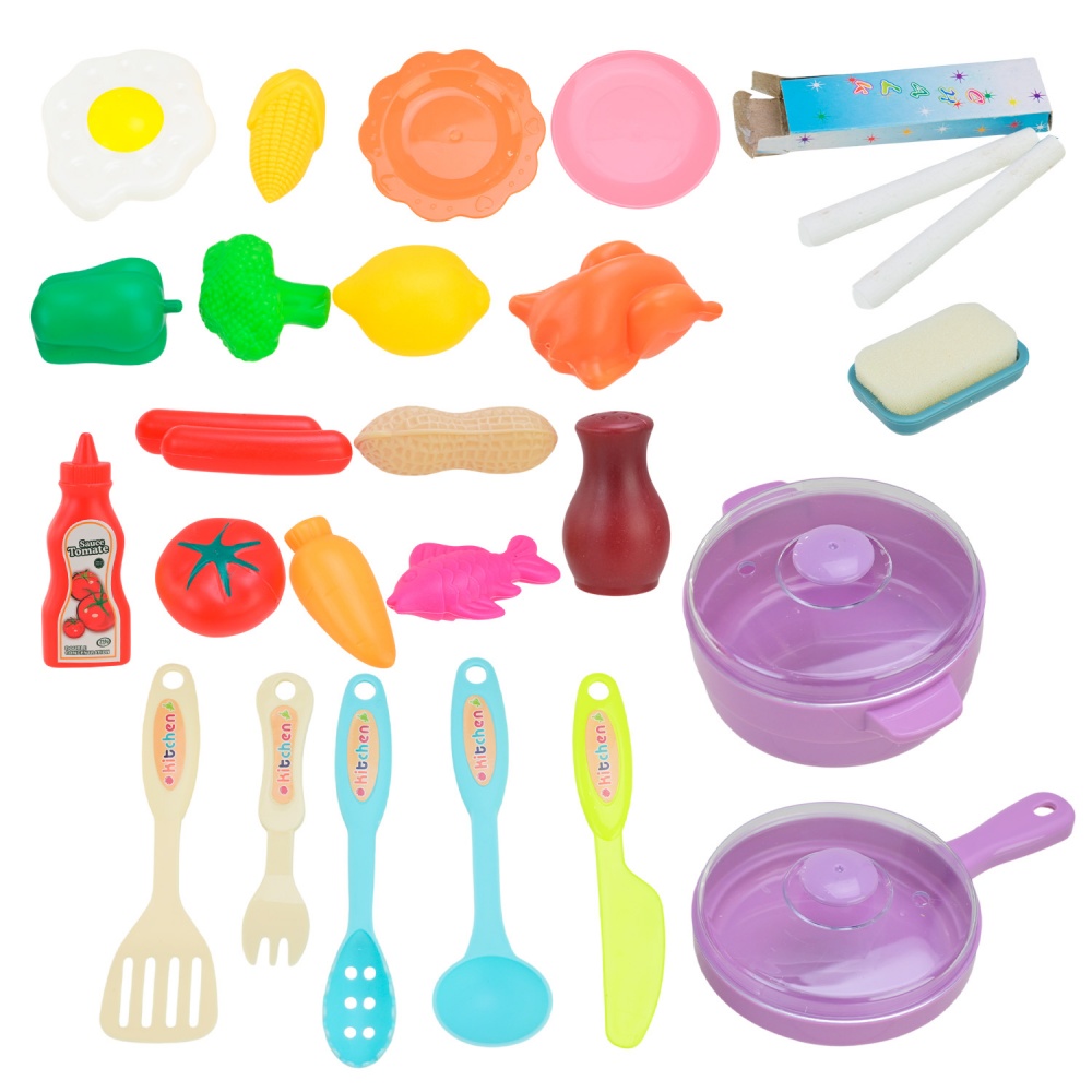 Кухня интерактивная Shantou 1111