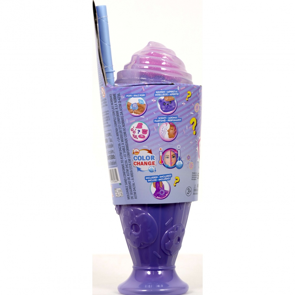 Кукольный набор Barbie Barbie