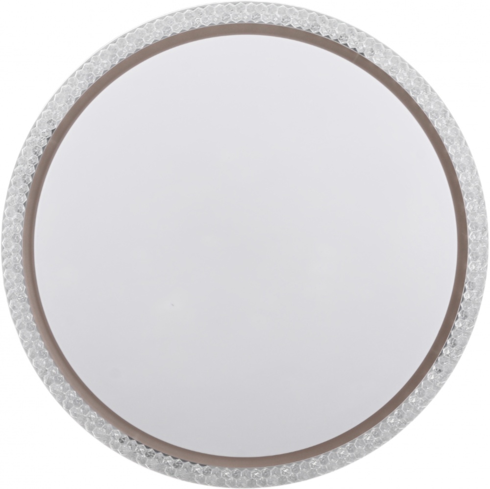 Світильник світлодіодний Sensio зоряне небо 72 Вт білий 3000-6500 К XH-XDD-29-72W