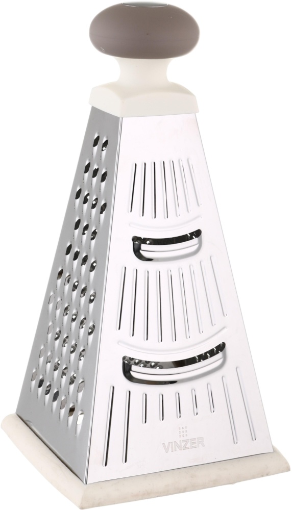 Тертка Vinzer 4 в 1 50654