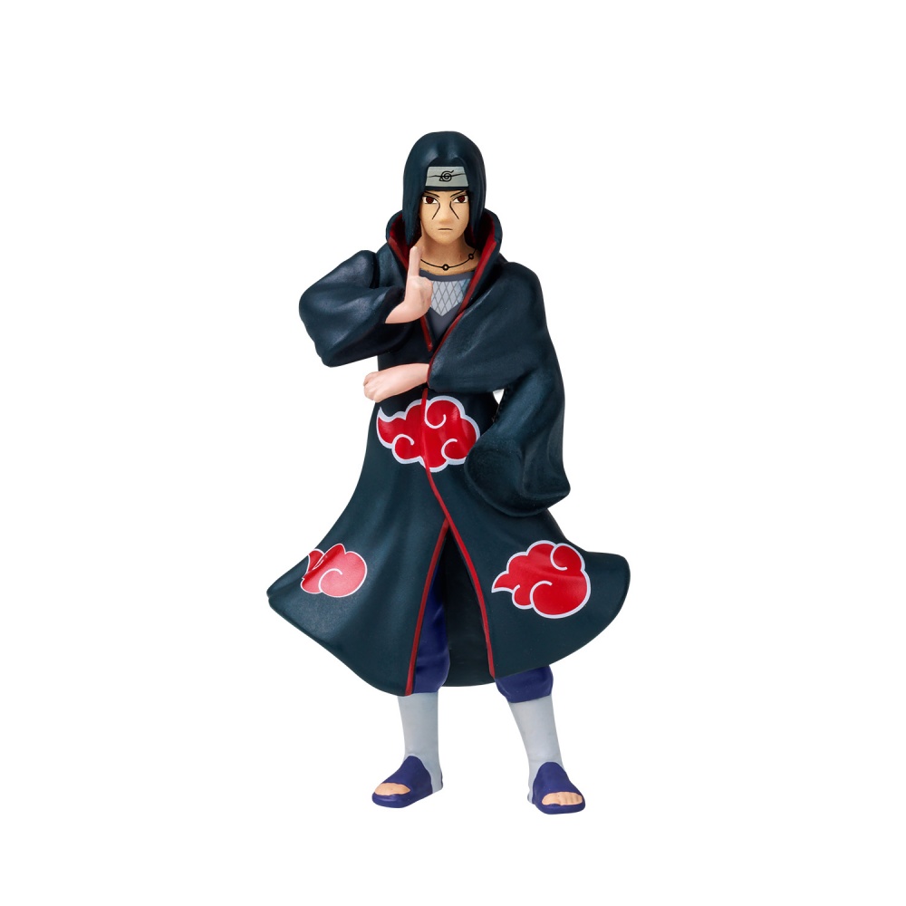 Фигурка коллекционная NARUTO в ассортименте NSH2012