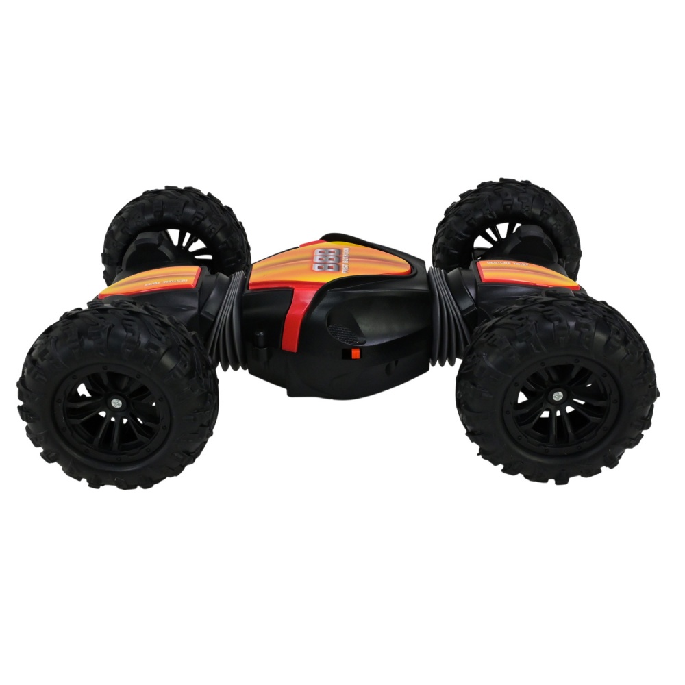 Машинка на радиоуправлении POWERMOTORS PM3410