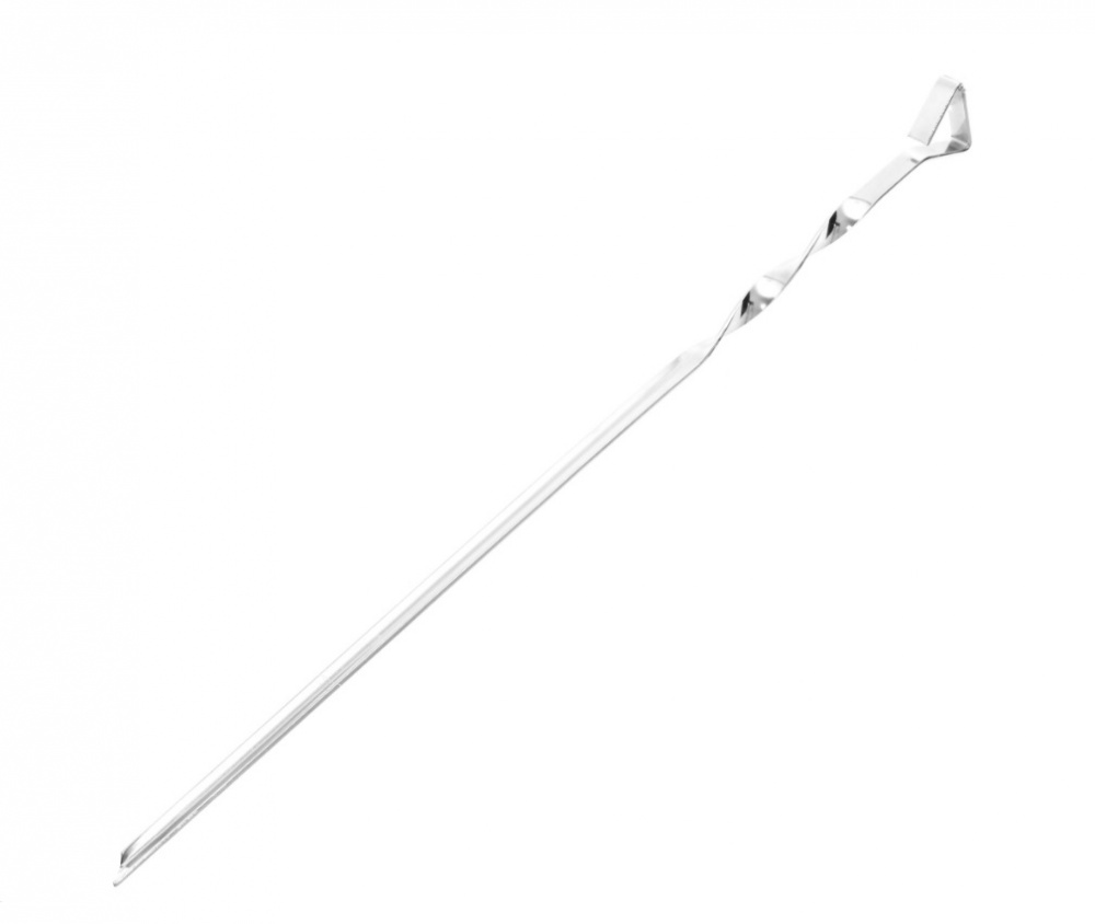 Набір шампурів TIMEAUTO 45 см 6 шт.