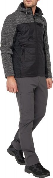 Джемпер McKinley Bowy ux 294752-900911 р. L чорний