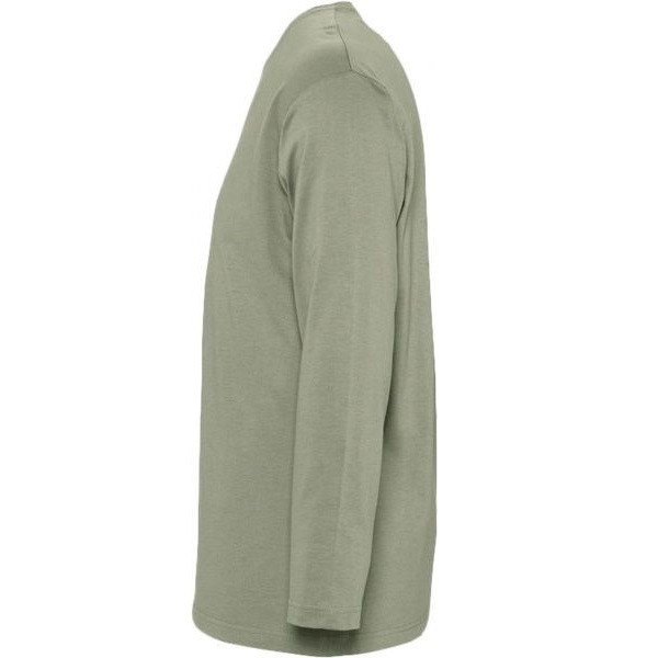 Футболка з довгим рукавом Sol's Monarch 150 р. XL хакі