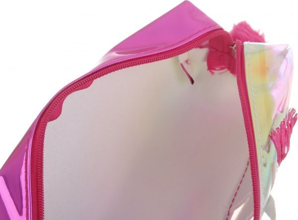 Пенал шкільний Единорог дзеркальний