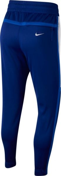 Штани Nike M NSW AIR PANT PK CJ4838-455 р. L синій