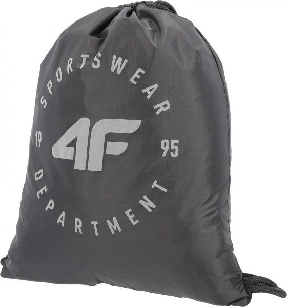 Сумка-рюкзак 4F H4L20-PCU015-20S H4L20-PCU015-20S 7 л черный