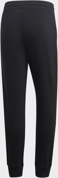 Брюки Adidas M BB TP EI4619 р. L черный