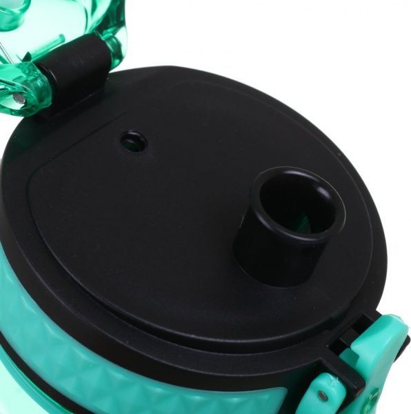 Бутылка для воды Energy 500 мл зеленая Flamberg